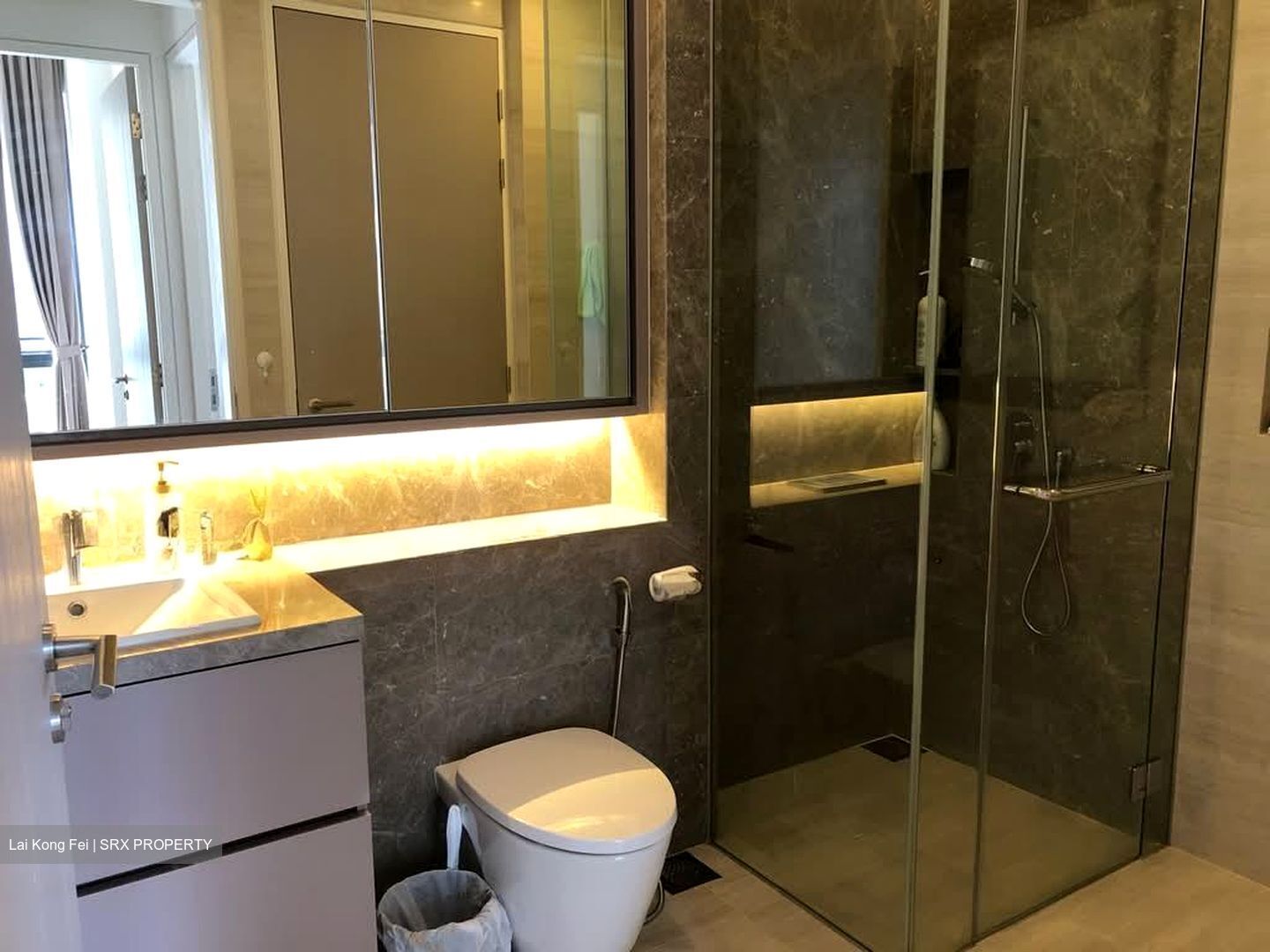 Highline Residences (D3), Condominium #566255221